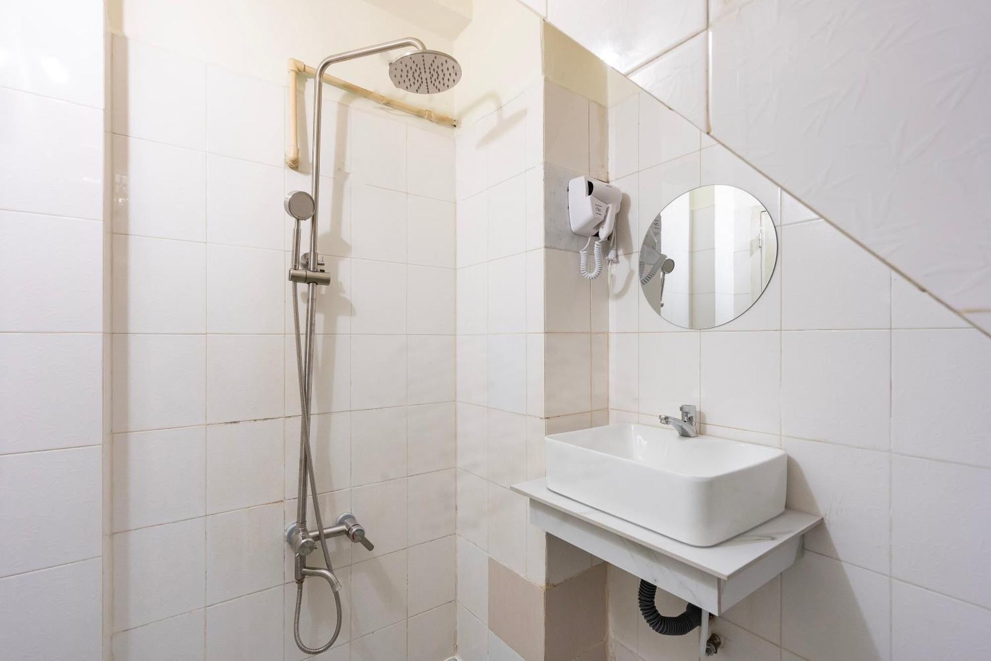 Phan Hotel Ho Chi Minh 客房 照片