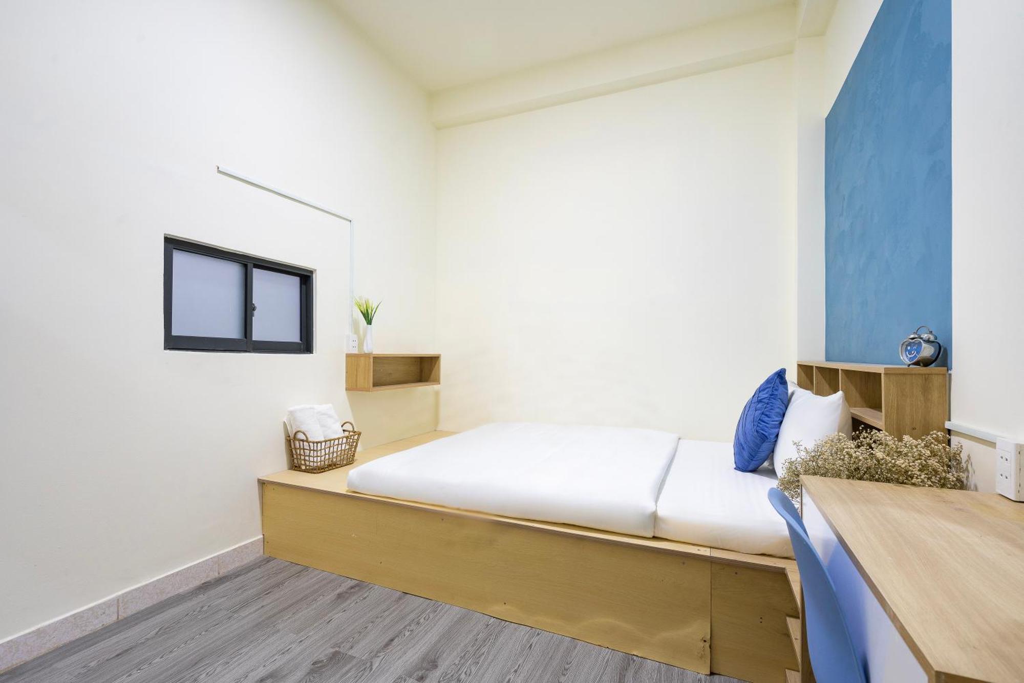 Phan Hotel Ho Chi Minh 外观 照片