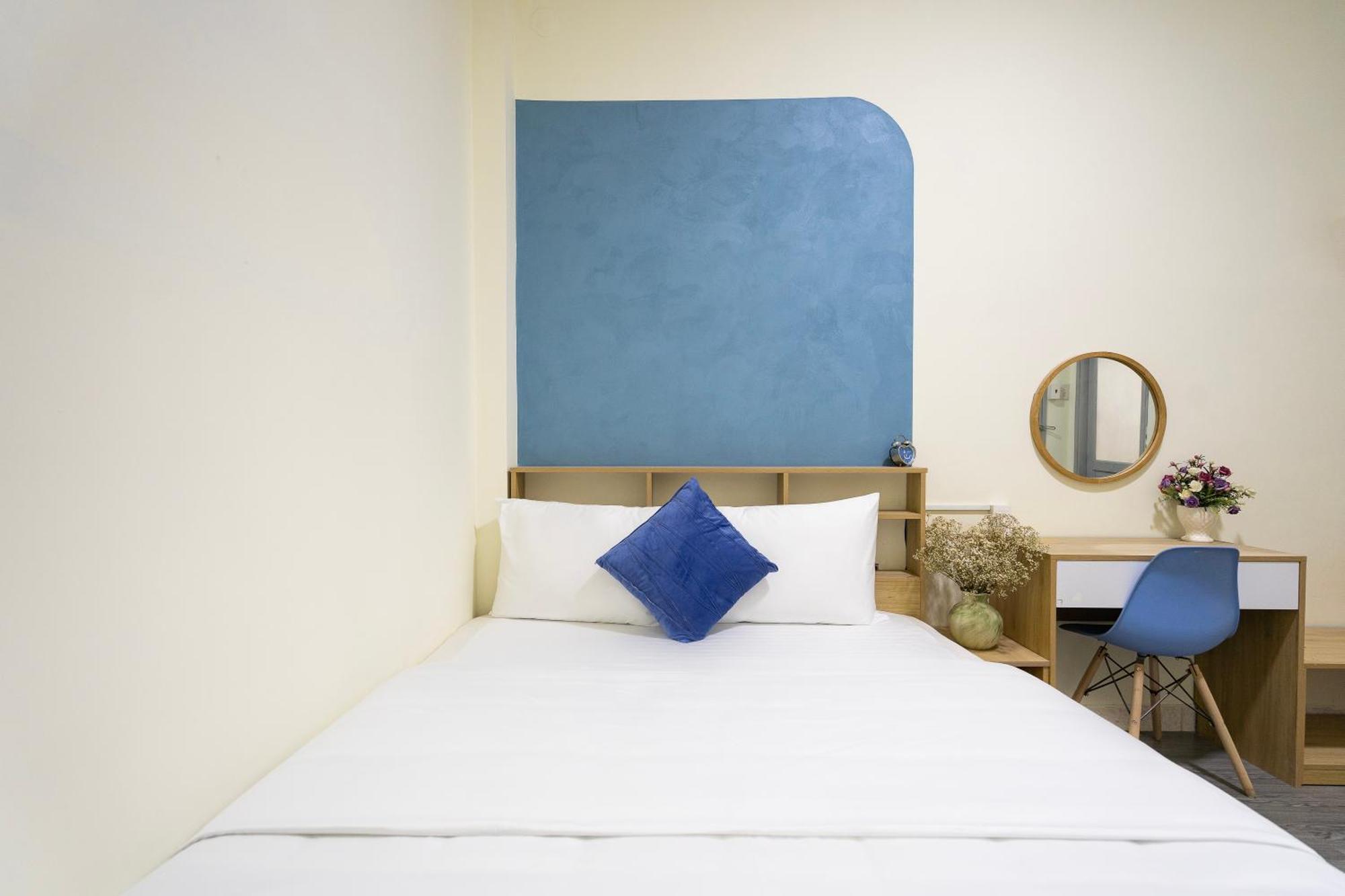 Phan Hotel Ho Chi Minh 外观 照片