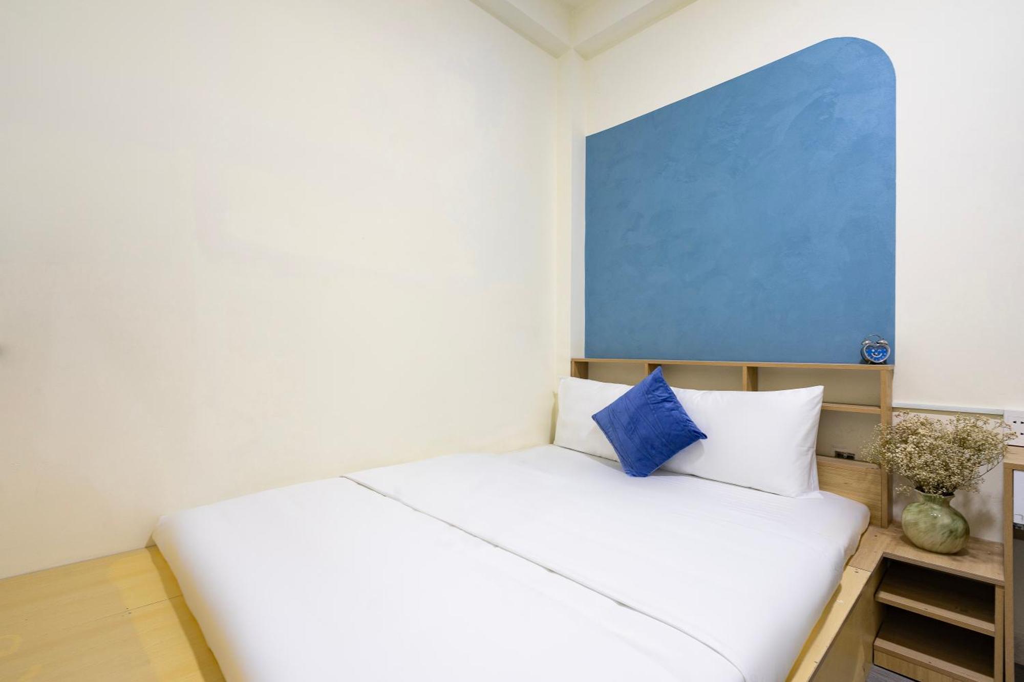 Phan Hotel Ho Chi Minh 外观 照片